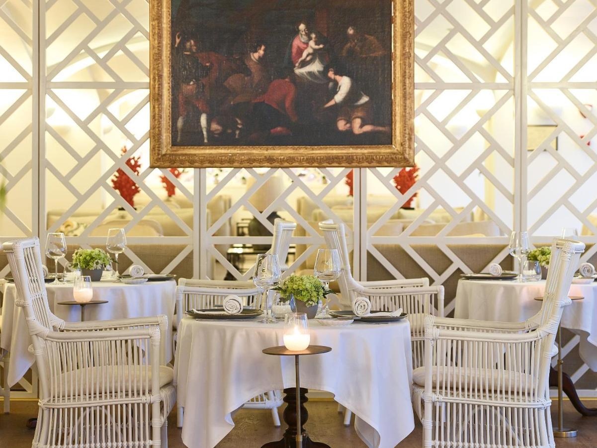 Grecotel Luxme Daphnila Bay (Adults Only) Dassia (Corfu) Exterior foto