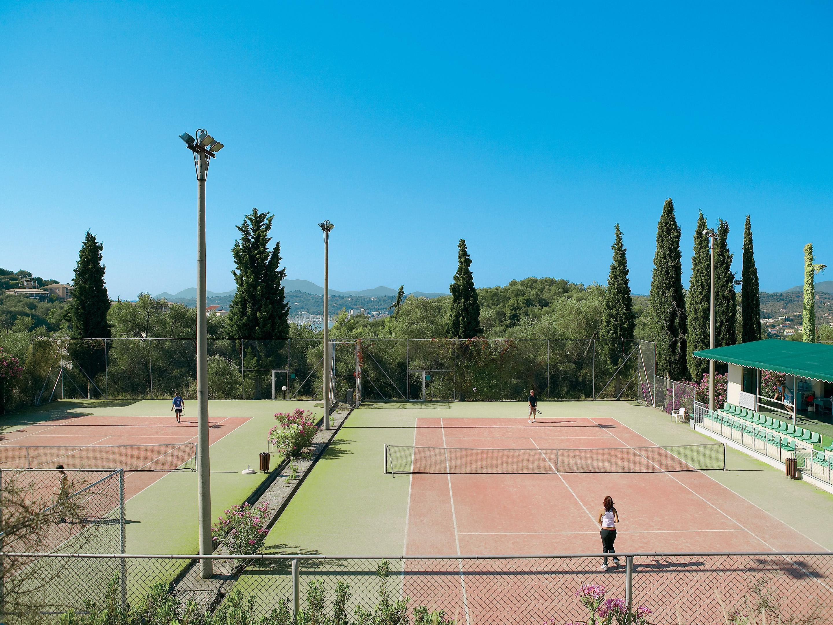 Grecotel Luxme Daphnila Bay (Adults Only) Dassia (Corfu) Exterior foto
