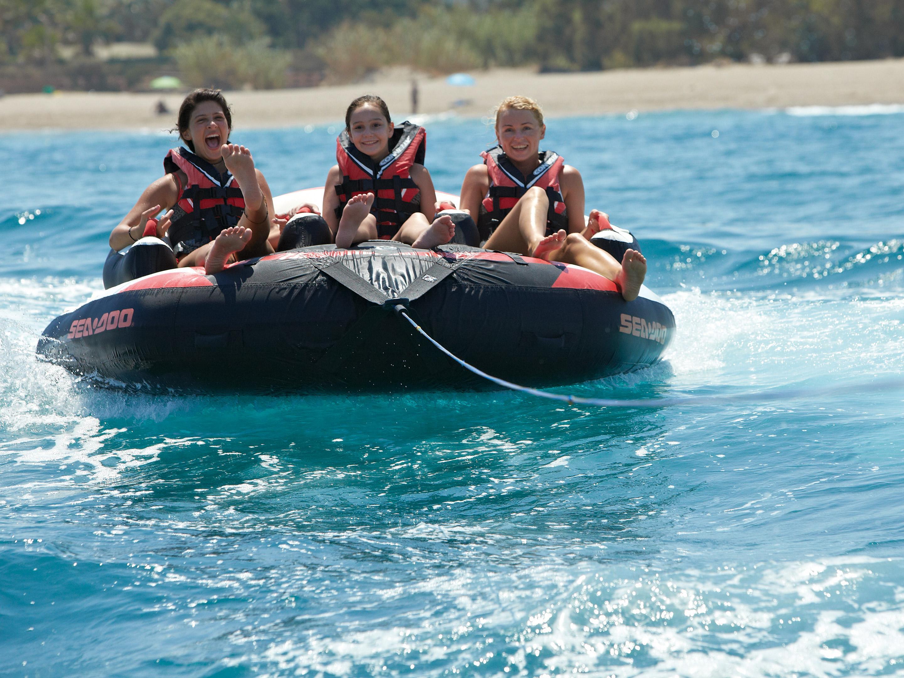 Grecotel Luxme Daphnila Bay (Adults Only) Dassia (Corfu) Exterior foto