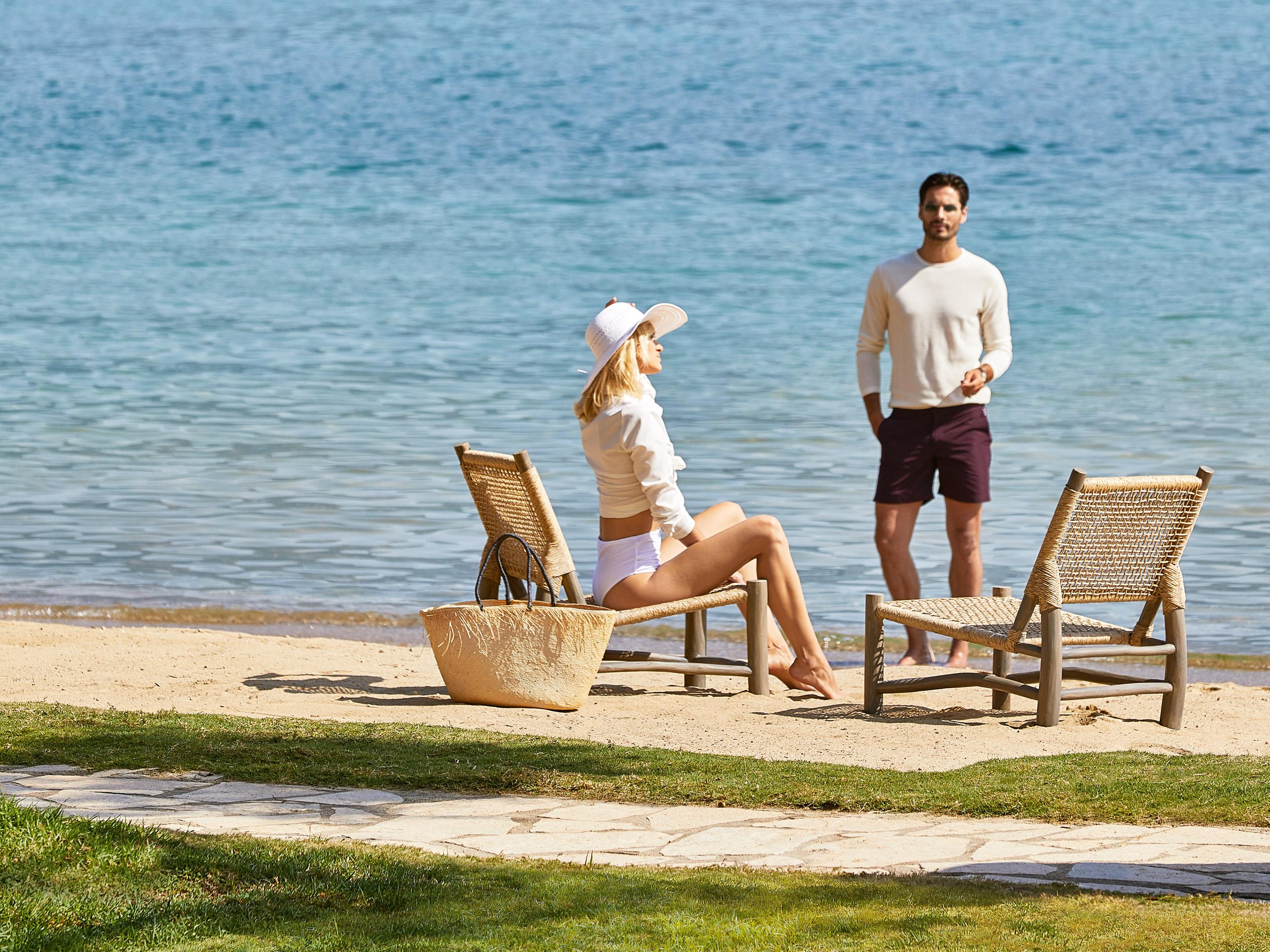 Grecotel Luxme Daphnila Bay (Adults Only) Dassia (Corfu) Exterior foto