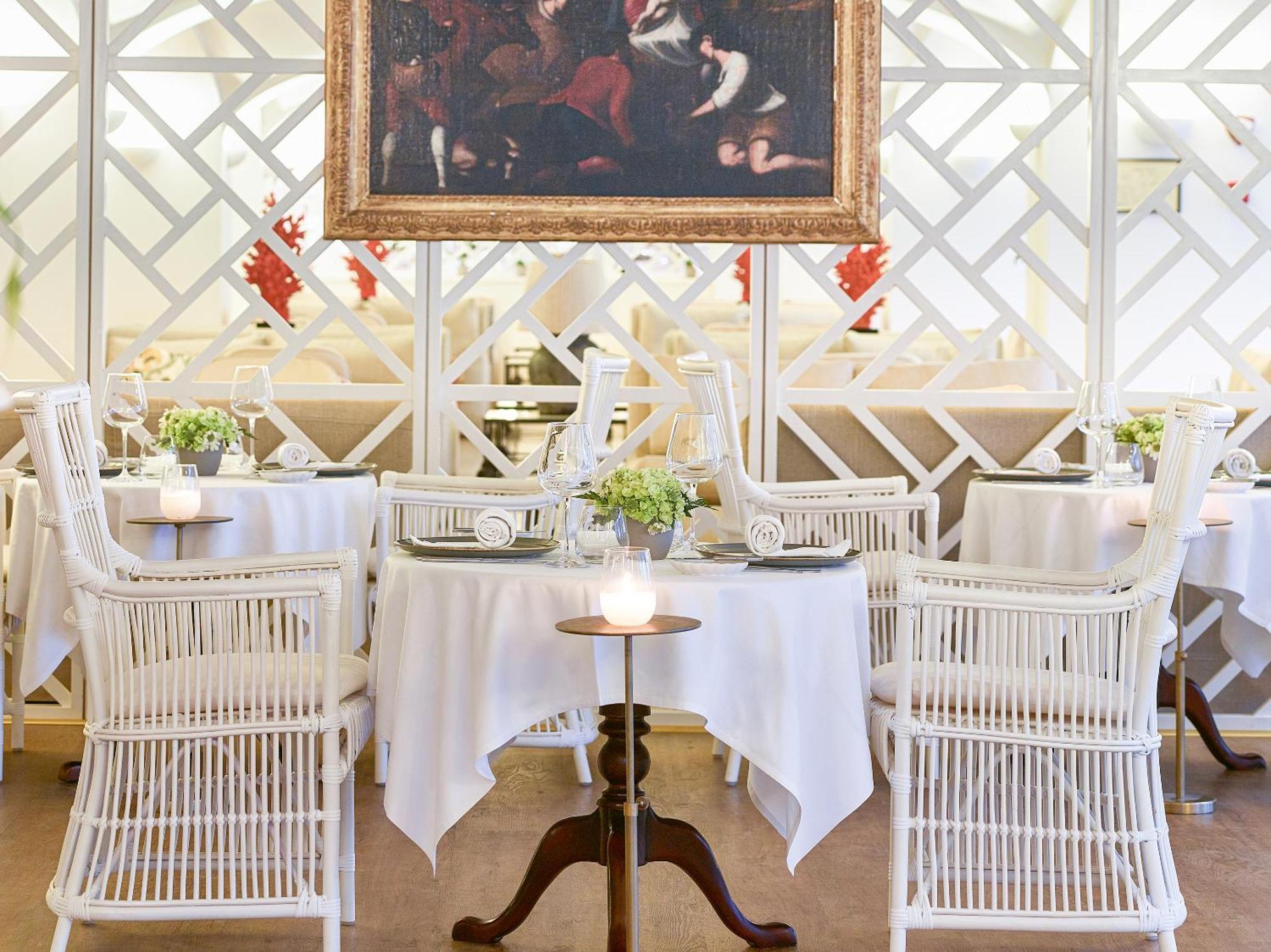 Grecotel Luxme Daphnila Bay (Adults Only) Dassia (Corfu) Exterior foto